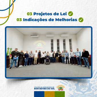 Sessão do dia 20 de maio Sessão do dia 20 de maio