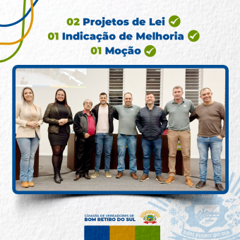 Sessão do dia 27 de maio