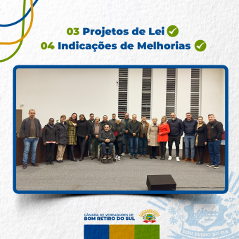 Sessão do dia 24 de junho