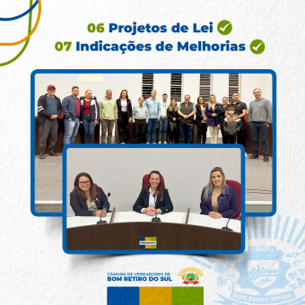 Sessão do dia 12 agosto