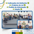 Sessão do dia 30 de setembro