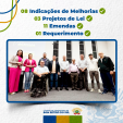 Sessão do dia 07 de outubro
