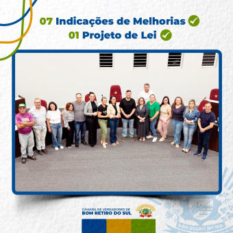 Sessão do dia 21 de outubro Sessão do dia 21 de outubro