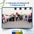 Sessão do dia 21 de outubro