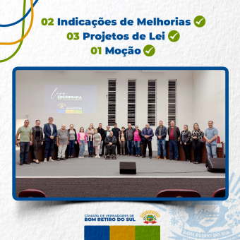 Sessão do dia 28 de outubro