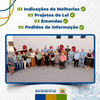 Sessão do dia 24 de fevereiro