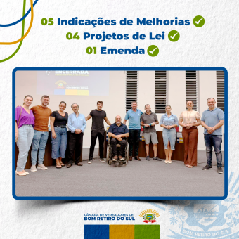 Sessão do dia 17 de março