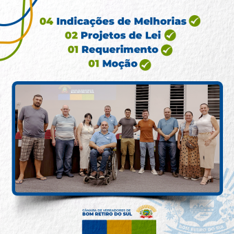 Sessão do dia 31 de março