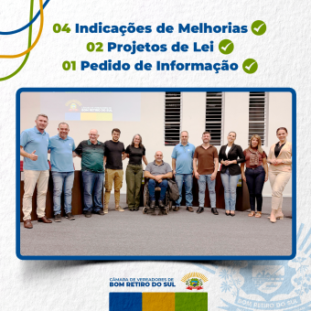 Sessão do dia 207 de abril