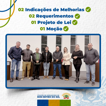Sessão do dia 16 de junho